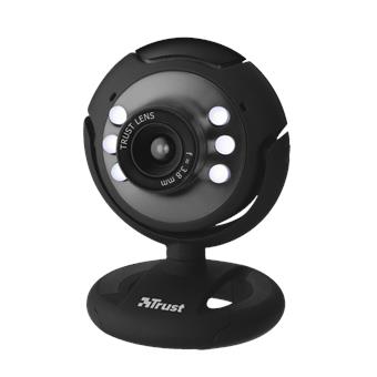 webkamera TRUST SpotLight Webcam