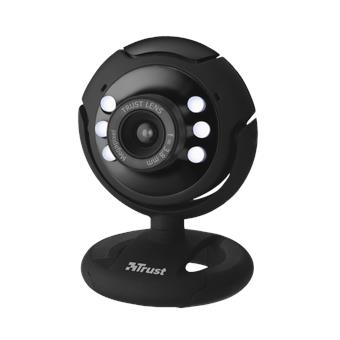 webkamera TRUST SpotLight Webcam Pro