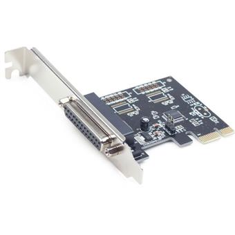 GEMBIRD PCI Express karta - LPT (DB25)