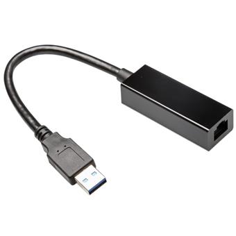 GEMBIRD adaptér USB - RJ45 Gigabit