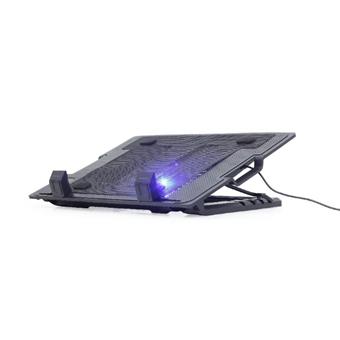 GEMBIRD Notebook cooling stand with height adjustment