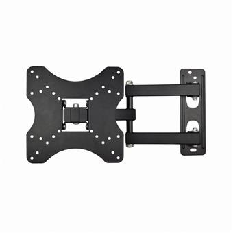 GEMBIRD TV wall mount (rotate & tilt), 17”-37”