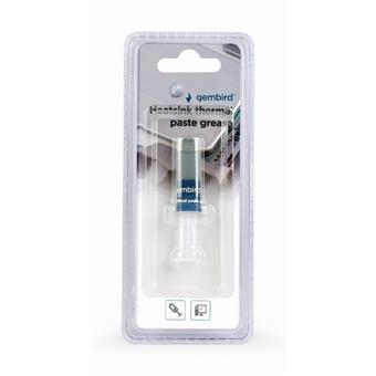 GEMBIRD heatsink thermal paste 3g