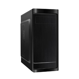 Gembird Computer case Fornax 140 2xUSB 3.0
