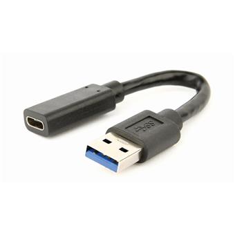 GEMBIRD adaptér USB 3.1 na USB-C M/F 10cm