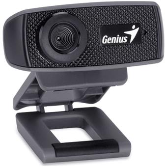 Web kamera GENIUS FaceCam 1000X  V2 USB 720p II
