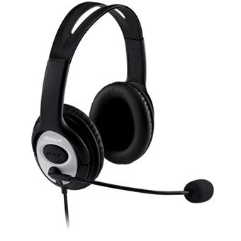 Microsoft headset LifeChat LX-3000, USB
