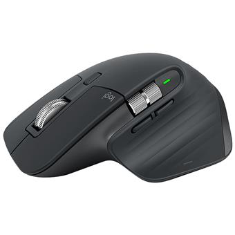 myš Logitech MX Master 3 black