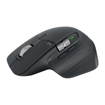 myš Logitech MX Master 3 graphite