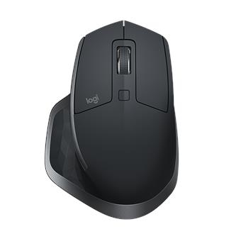 myš Logitech MX Master 2S černá