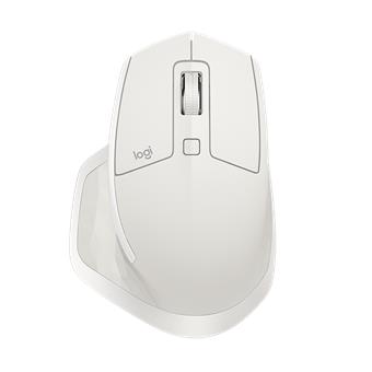 myš Logitech MX Master 2S šedá
