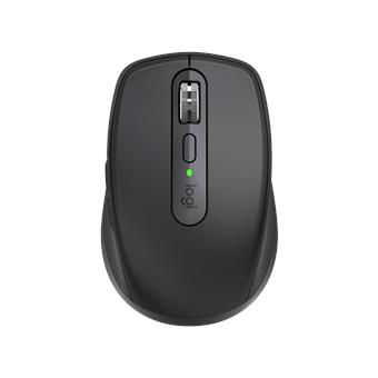 myš Logitech MX Anywhere 3, grafitová