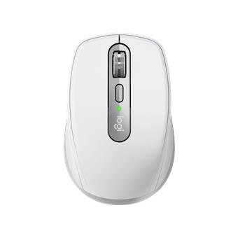 myš Logitech MX Anywhere 3, šedá