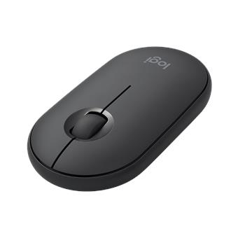 myš Logitech Wireless Mouse M350 graphite