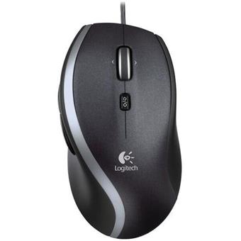 PROMO myš Logitech M500s, USB