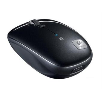 myš Logitech Bluetooth Mouse M555b laser