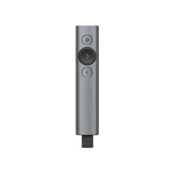 Logitech Wireless Presenter Spotlight Plus _