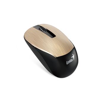 myš GENIUS NX-7015,USB Gold, Blue eye
