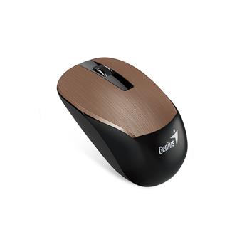 myš GENIUS NX-7015,USB Rosy Brown, Blue eye