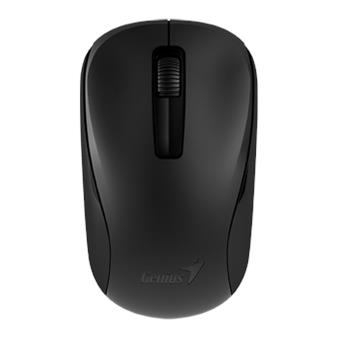 myš GENIUS NX-7005,USB Black, Blue eye