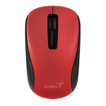 myš GENIUS NX-7005,USB Red, Blue eye