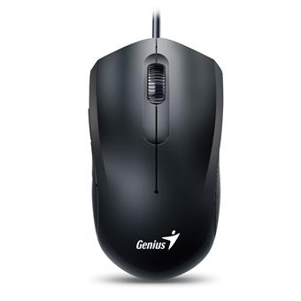 Myš GENIUS DX-170 USB black