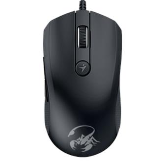 Myš GENIUS M8-610, USB black