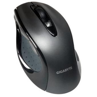 Myš GIGABYTE optická M6800 USB 800/1600dpi černá
