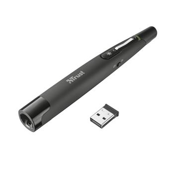 prez. zař. TRUST Puntero Wireless Laser Presenter