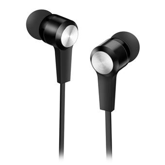 Genius HS-M228 sluchátka, černá