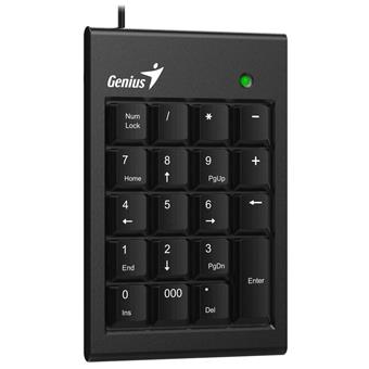 Genius NumPad 100,USB