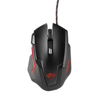 myš TRUST GXT 111 Gaming Mouse