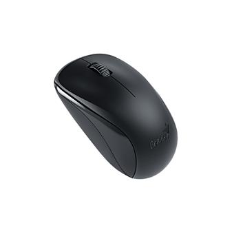 Genius NX-7000/Kancelářská/Blue Track/Bezdrátová USB/Černá