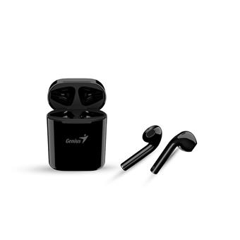 Genius HS-M900BT/Stereo/BT/Bezdrát/Černá