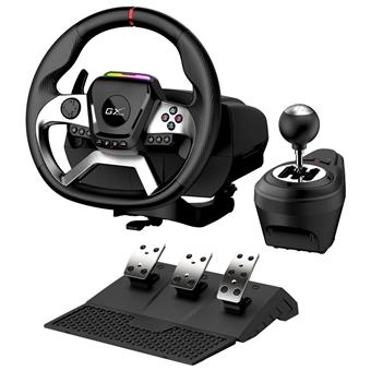 GENIUS GX Gaming SpeedMaster X5 FF Volant