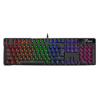 GENIUS GX GAMING Scorpion K12, Mech., RGB, Copilot