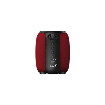GENIUS repro SP-915BT Red
