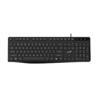 GENIUS KB-117S