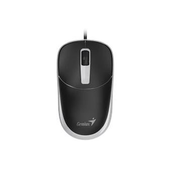 GENIUS DX-123 Galaxy Grey USB-A