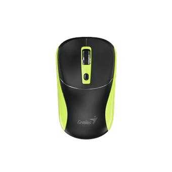 GENIUS NX-7123 BlackGreen