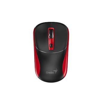 GENIUS NX-7123 BlackRed