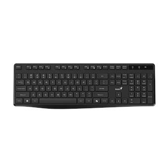 GENIUS KB-7200, bezdrôtová