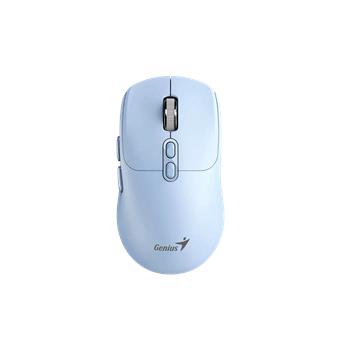 GENIUS NX-8080S BT Tiffany Blue