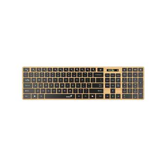 GENIUS Slimstar 7250BT + Copilot