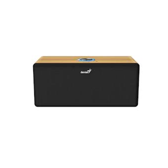 GENIUS repro SP-HF505BT, světlé dřevo