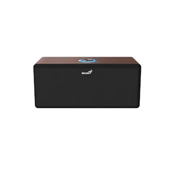 GENIUS repro SP-HF505BT, tmavé dřevo