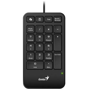 GENIUS NumPad 125