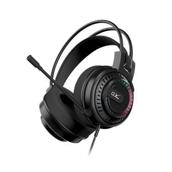 GENIUS GX GAMING headset HS-GX570U, RGB