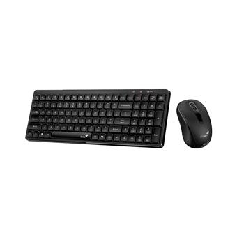 GENIUS LuxeMate Q8100 CZSK + Copilot