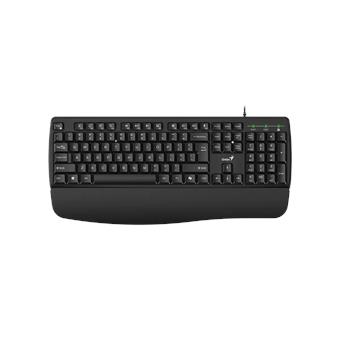 GENIUS KB-123 CZSK, Copilot, Drátová